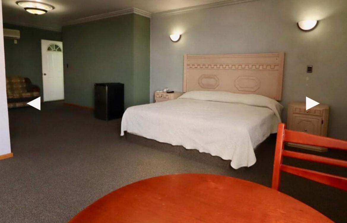Hotel Real Santa Rosa Morelia Extérieur photo